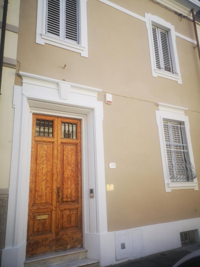 Meri Apartment Florence Exterior photo