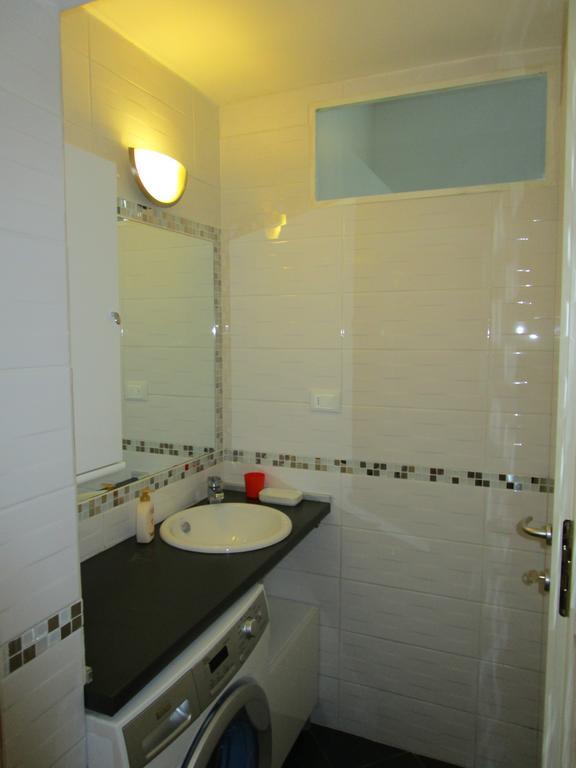 Meri Apartment Florence Room photo