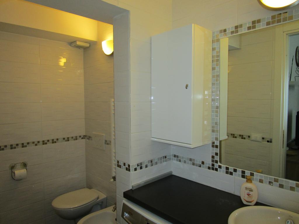 Meri Apartment Florence Room photo