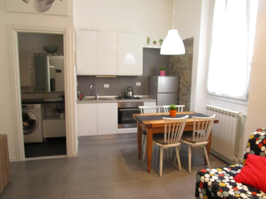 Meri Apartment Florence Room photo
