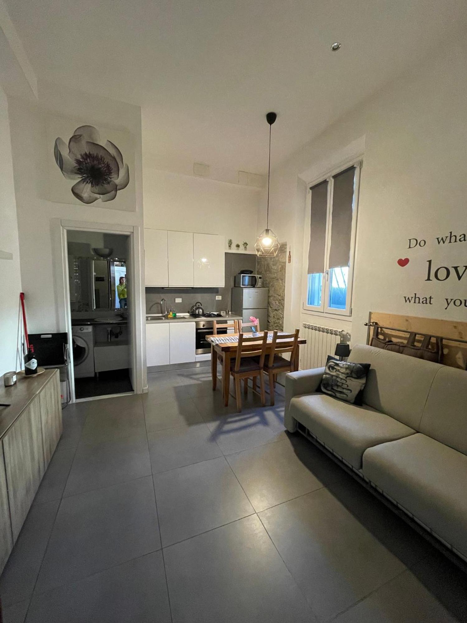 Meri Apartment Florence Exterior photo