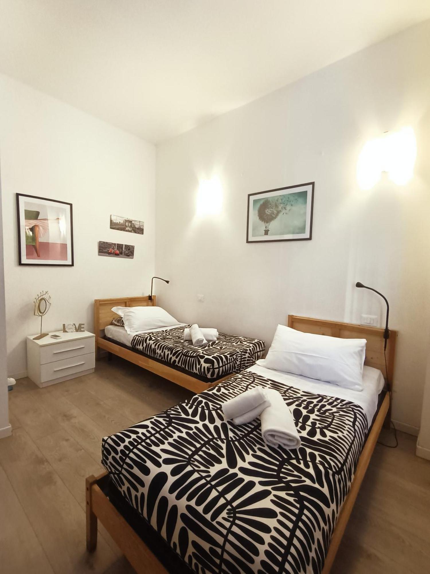 Meri Apartment Florence Exterior photo