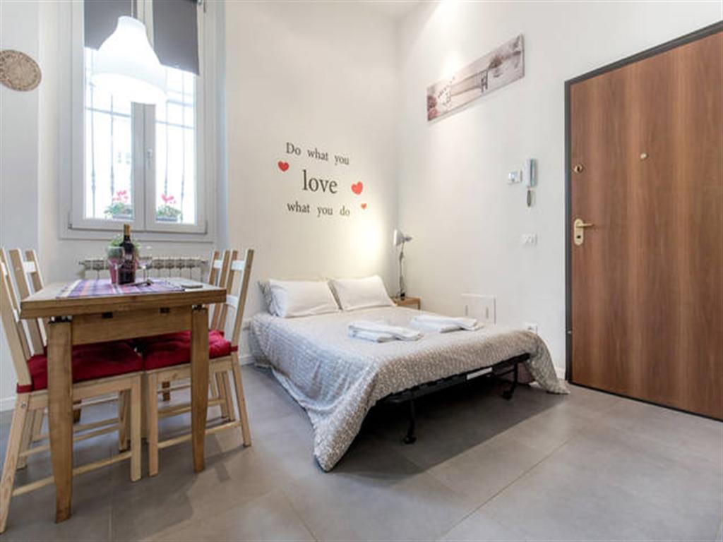Meri Apartment Florence Exterior photo
