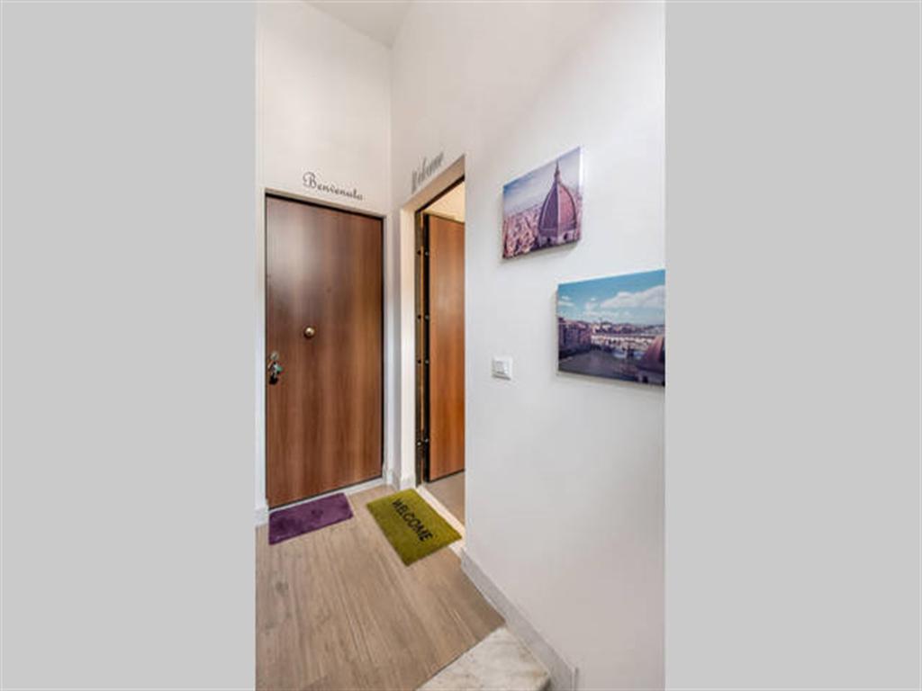 Meri Apartment Florence Exterior photo