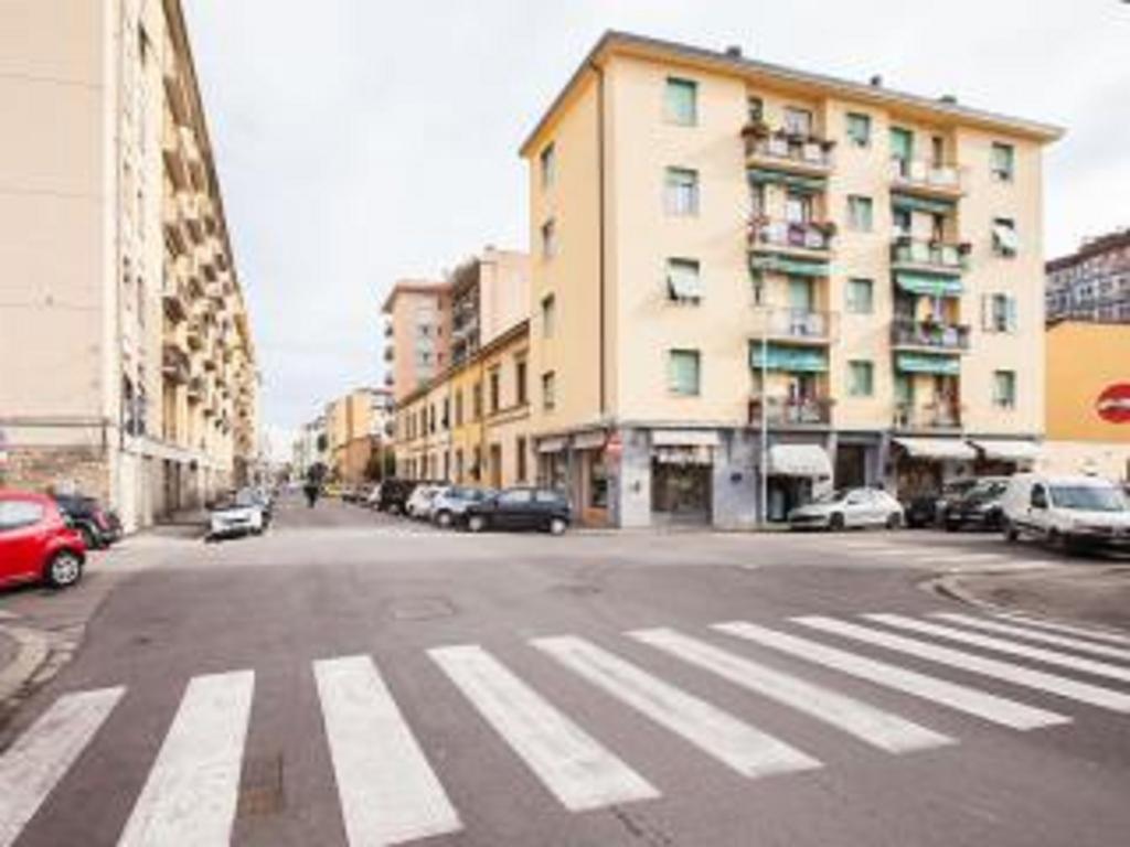 Meri Apartment Florence Exterior photo