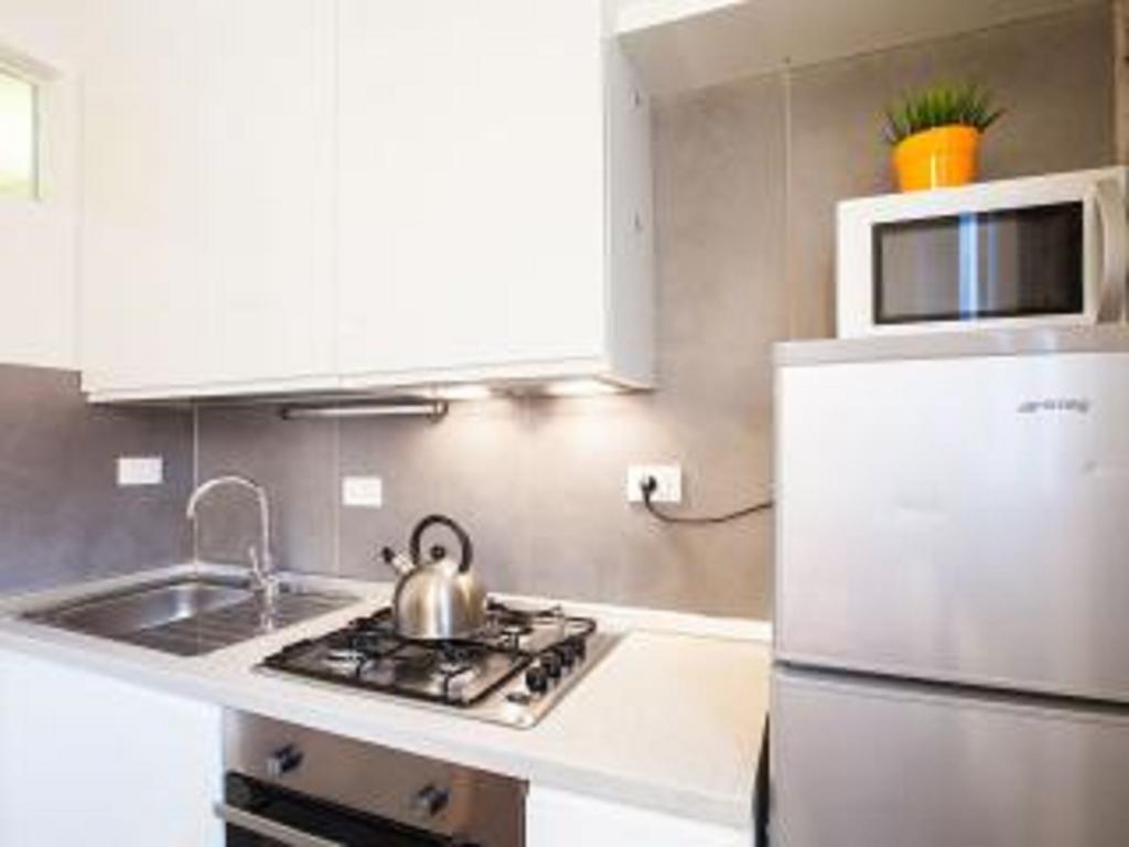 Meri Apartment Florence Exterior photo